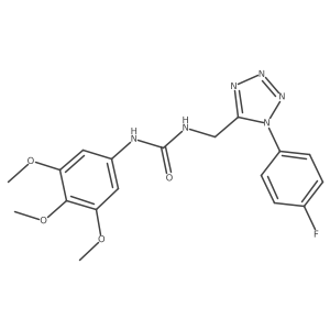 897624-07-6 structure