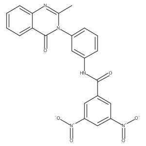 898455-40-8结构式