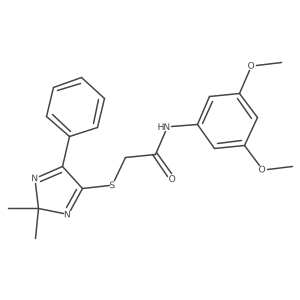 899906-83-3 structure