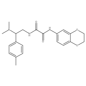 899955-33-0 structure