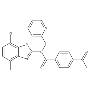 899964-88-6结构式