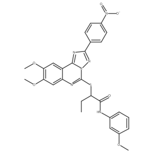901756-28-3 structure