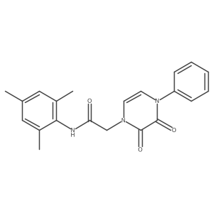 904525-85-5 structure