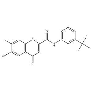 905768-75-4 structure