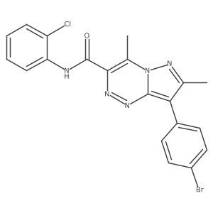 921069-37-6 structure