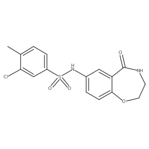 922554-51-6 structure