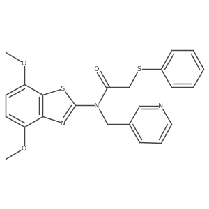 922993-37-1 structure