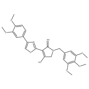 929824-98-6 structure