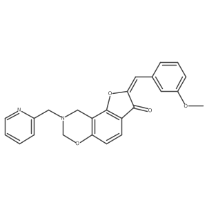 929864-96-0 structure