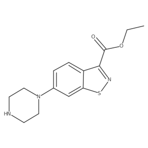 932702-40-4 structure