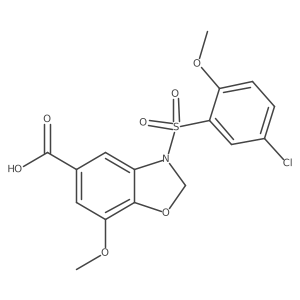 946121-46-6结构式