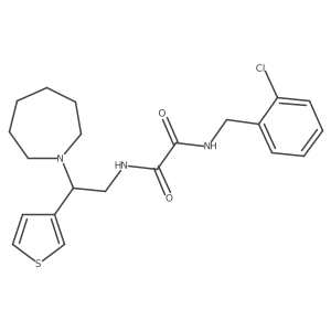 946356-33-8 structure