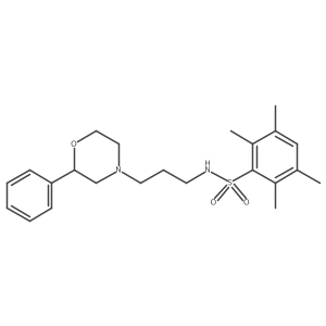 953918-84-8 structure