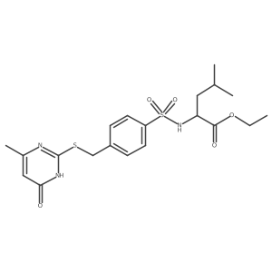 956742-22-6结构式
