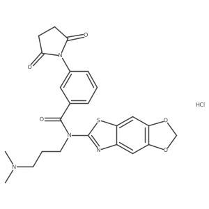 1052537-38-8结构式