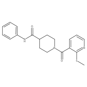 1090707-80-4结构式