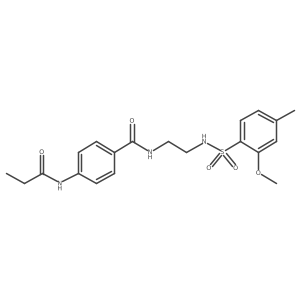 1091441-57-4结构式