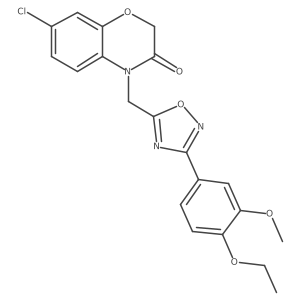 1105232-50-5 structure