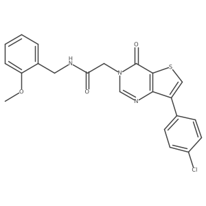 1105241-46-0 structure