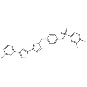 1110979-00-4 structure