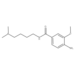 1124330-45-5 structure