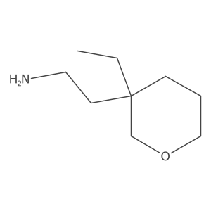 1158760-11-2结构式