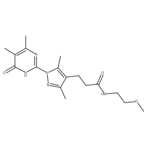 1170368-18-9结构式