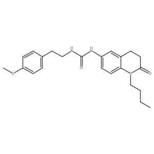 1172421-38-3 structure