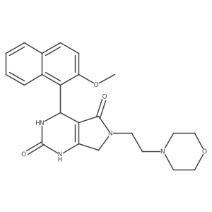 1173078-59-5 structure