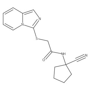 1181056-58-5 structure