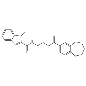1190285-73-4 structure