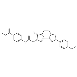 CID 45500299结构式