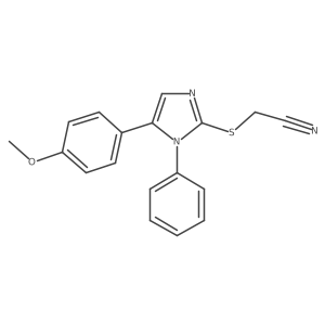 1207040-19-4结构式