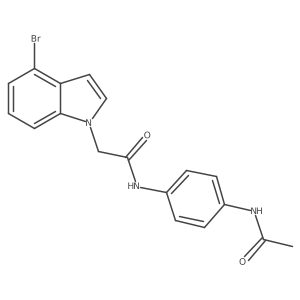 1219565-52-2 structure