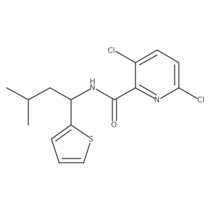 1223199-03-8结构式