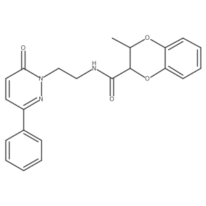 1226442-68-7 structure