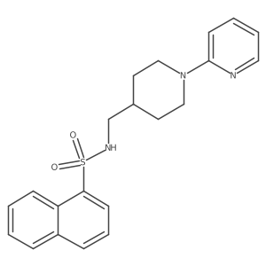 1234896-16-2 structure
