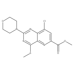 1240122-80-8 structure