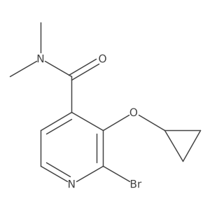 1243346-91-9结构式
