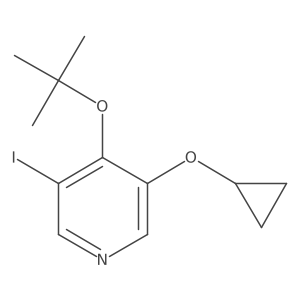 1243355-87-4结构式