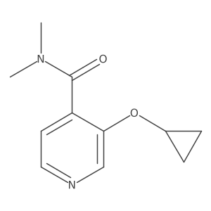 1243436-68-1结构式
