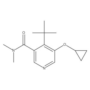1243460-32-3结构式