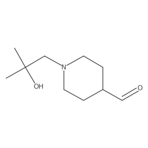 1249005-55-7结构式