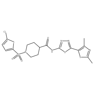 1251565-52-2 structure