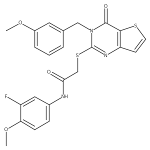 1252820-88-4 structure