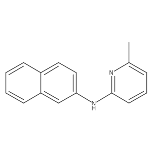 1258454-15-7 structure