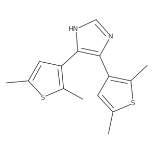 1258875-31-8 structure