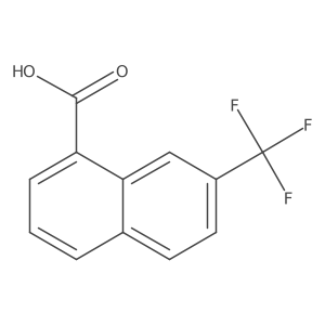 1261576-43-5 structure
