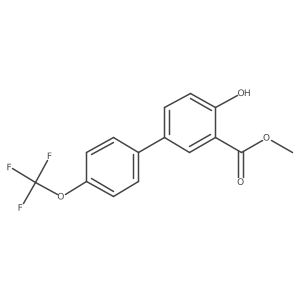 1261657-24-2 structure
