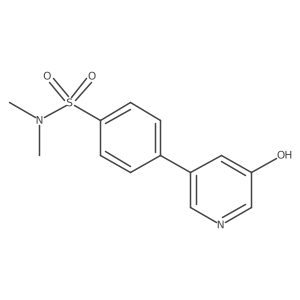 1261914-86-6 structure